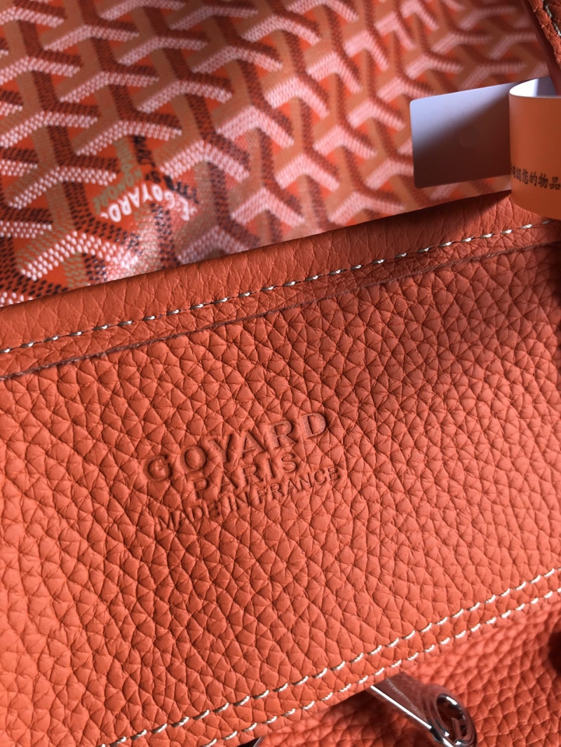 Goyard Top Handle Bags